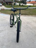 Phat Sea Wind Bicycle