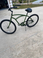 Phat Sea Wind Bicycle