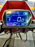 Bunch Electric Cargo Bicycle