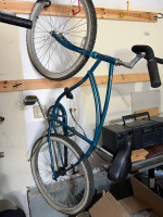 Schwinn Cruiser Bike