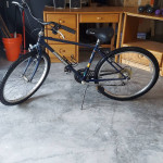 Bridgestone Bicycle - CB1 Mountain Bike