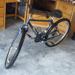 Bridgestone Bicycle - CB1 Mountain Bike