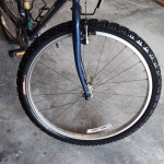 Bridgestone Bicycle - CB1 Mountain Bike