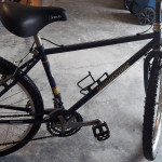 Bridgestone Bicycle - CB1 Mountain Bike