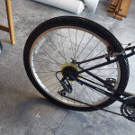 Bridgestone Bicycle - CB1 Mountain Bike