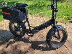 Lectric XP bikes, RV fun!! Electric powered