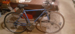 1972 Schwinn Traveler III road bicycle