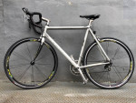 Klein Silver Cloud w Shimano Ultegra