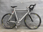 Klein Silver Cloud w Shimano Ultegra