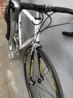 Klein Silver Cloud w Shimano Ultegra