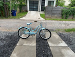 Norco Cruiser