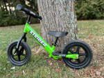 Strider Bike