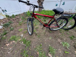 4 bikes need tuning up