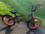 Kent Freestyle Chaos 20β boys BMX bicycle π΄