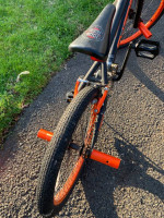 Kent Freestyle Chaos 20β boys BMX bicycle π΄