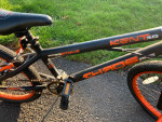 Kent Freestyle Chaos 20β boys BMX bicycle π΄