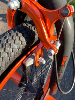 Kent Freestyle Chaos 20β boys BMX bicycle π΄