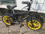 Monaco 16” boys BMX bicycle 🚲
