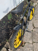 Monaco 16” boys BMX bicycle 🚲