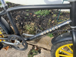 Monaco 16” boys BMX bicycle 🚲