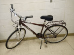 Men's Schwinn Solitaire 21 Speed Bike $150