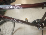 Men's Schwinn Solitaire 21 Speed Bike $150