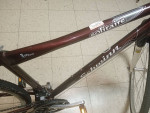 Men's Schwinn Solitaire 21 Speed Bike $150