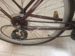 Men's Schwinn Solitaire 21 Speed Bike $150