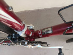 TREK 1.2 PILOT