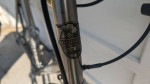 Merlin titanium - 58cm