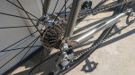 Merlin titanium - 58cm
