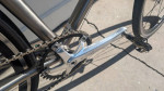 Merlin titanium - 58cm