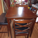 Kitchen  table