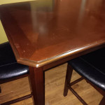 Kitchen  table
