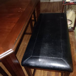 Kitchen  table