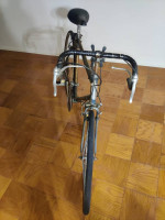 10 Speed Road 26'' Adult Raleigh Bicycle Bike