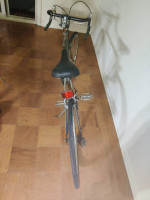 10 Speed Road 26'' Adult Raleigh Bicycle Bike