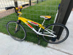 FMF 24” BMX