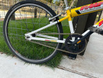 FMF 24” BMX
