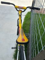 FMF 24” BMX
