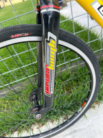 FMF 24” BMX
