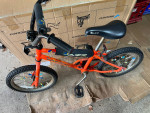 Trek Jazz Bike