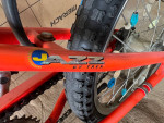 Trek Jazz Bike