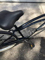 Super clean Trek Cruiser bike
