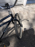 Super clean Trek Cruiser bike