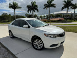 2012 Kia Forte 89,000 mi
