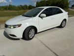 2012 Kia Forte 89,000 mi