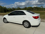 2012 Kia Forte 89,000 mi