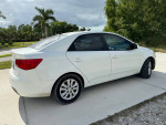 2012 Kia Forte 89,000 mi