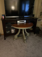 Foyer Table